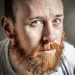 Meet your Posher, Tim